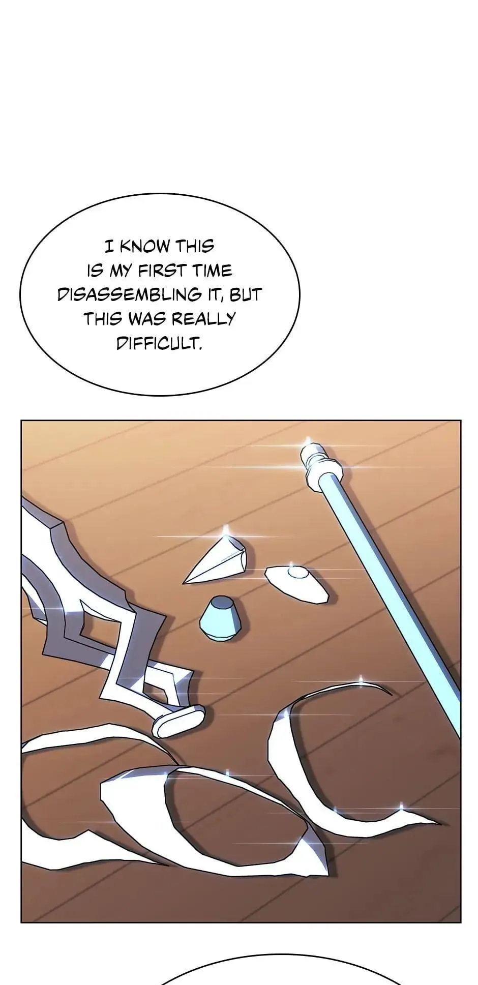 Overgeared Chapter 145 – Page 90