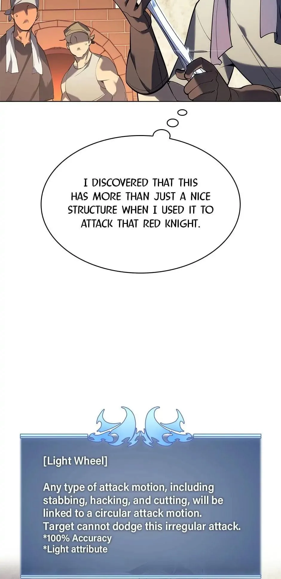 Overgeared Chapter 145 – Page 92