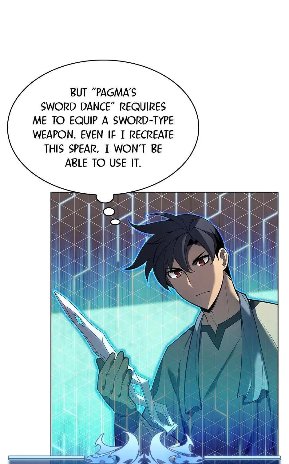 Overgeared Chapter 145 – Page 95