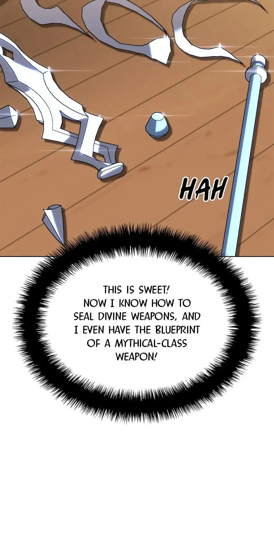 Overgeared Chapter 145 – Page 104