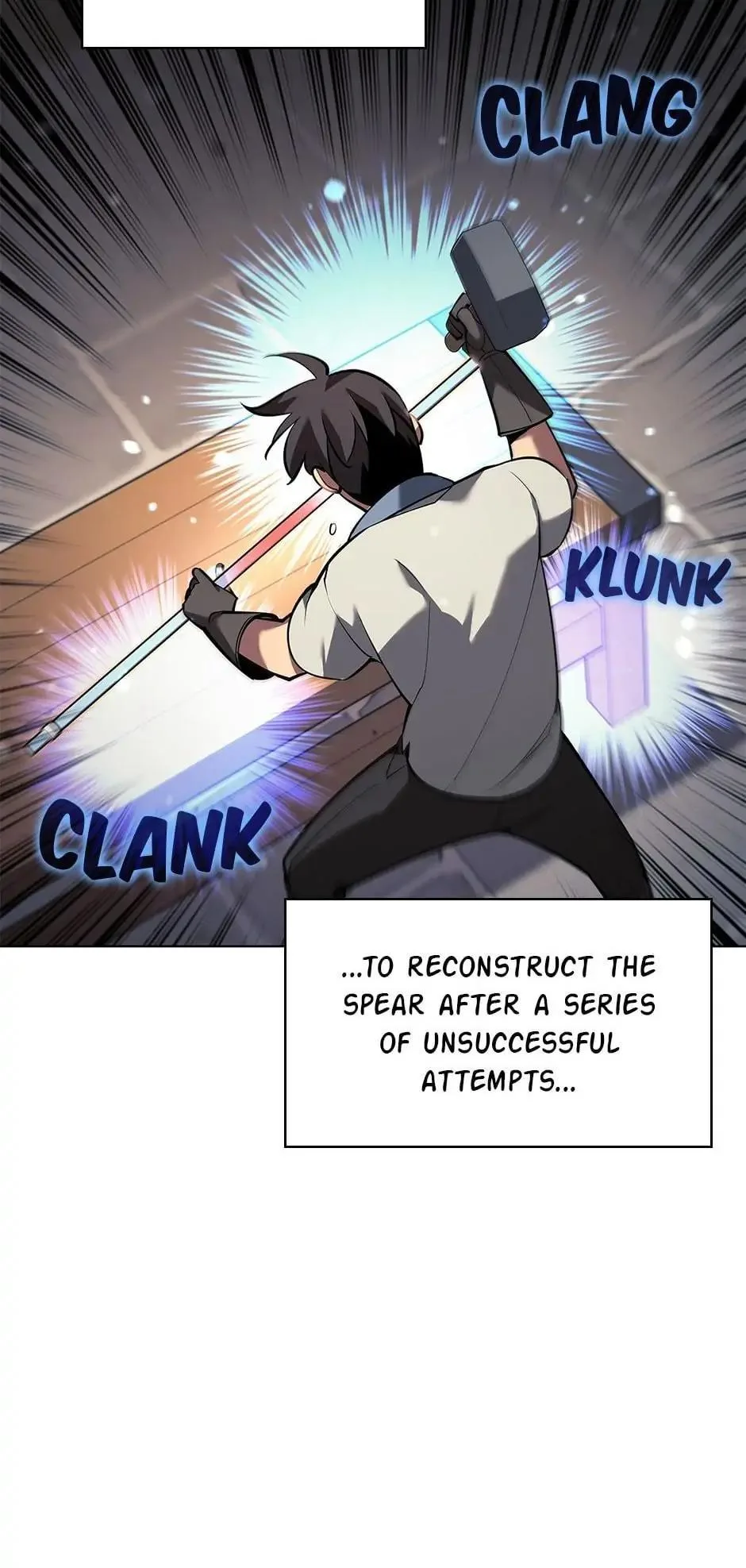 Overgeared Chapter 145 – Page 117