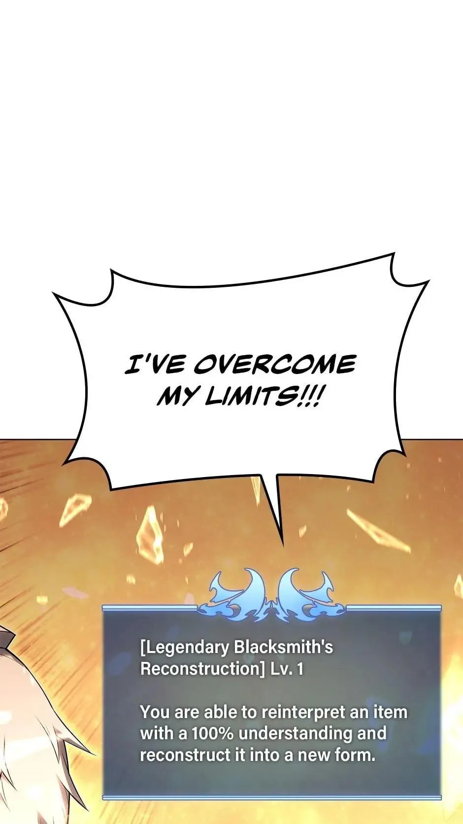 Overgeared Chapter 145 – Page 124