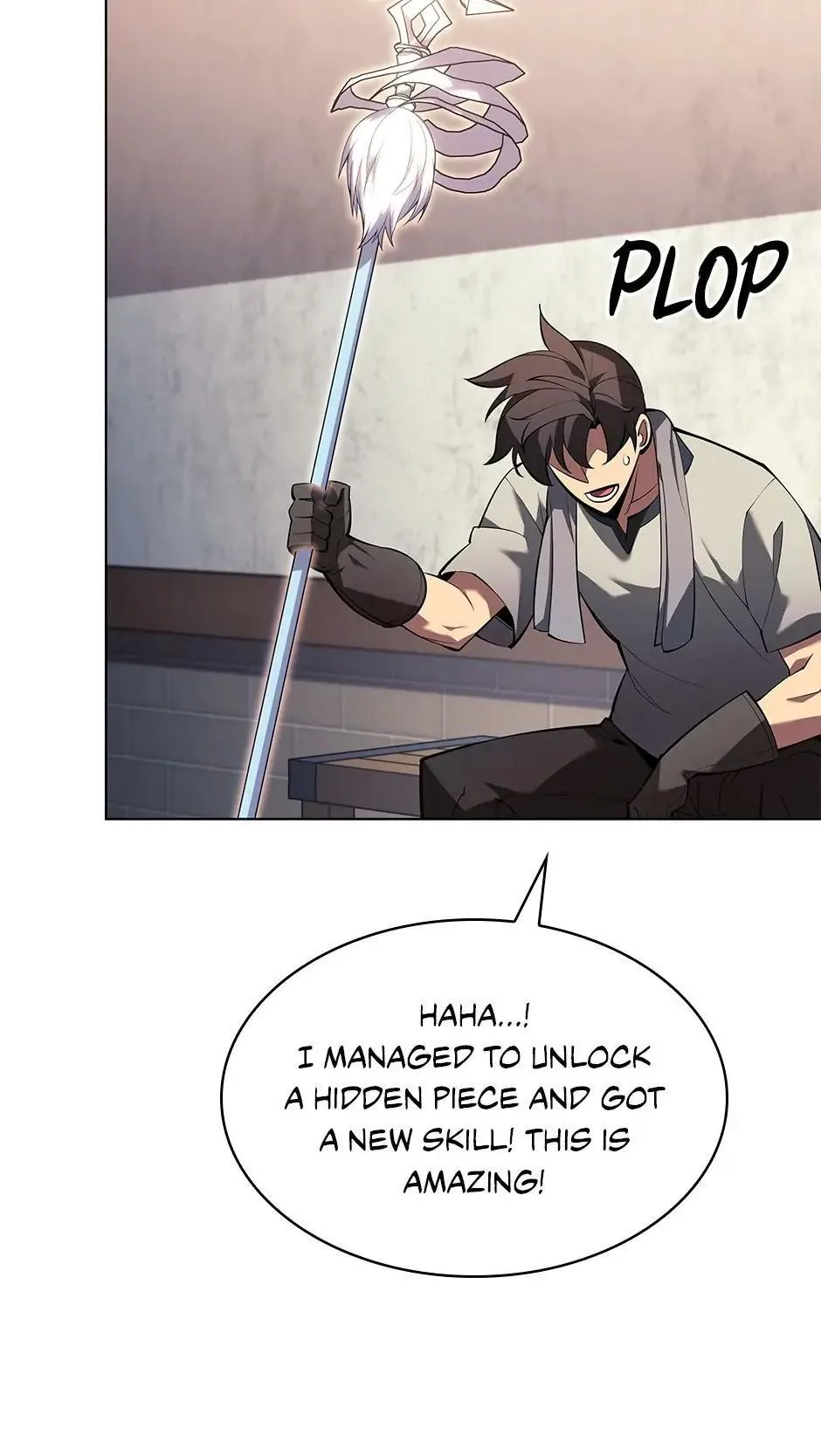 Overgeared Chapter 145 – Page 129