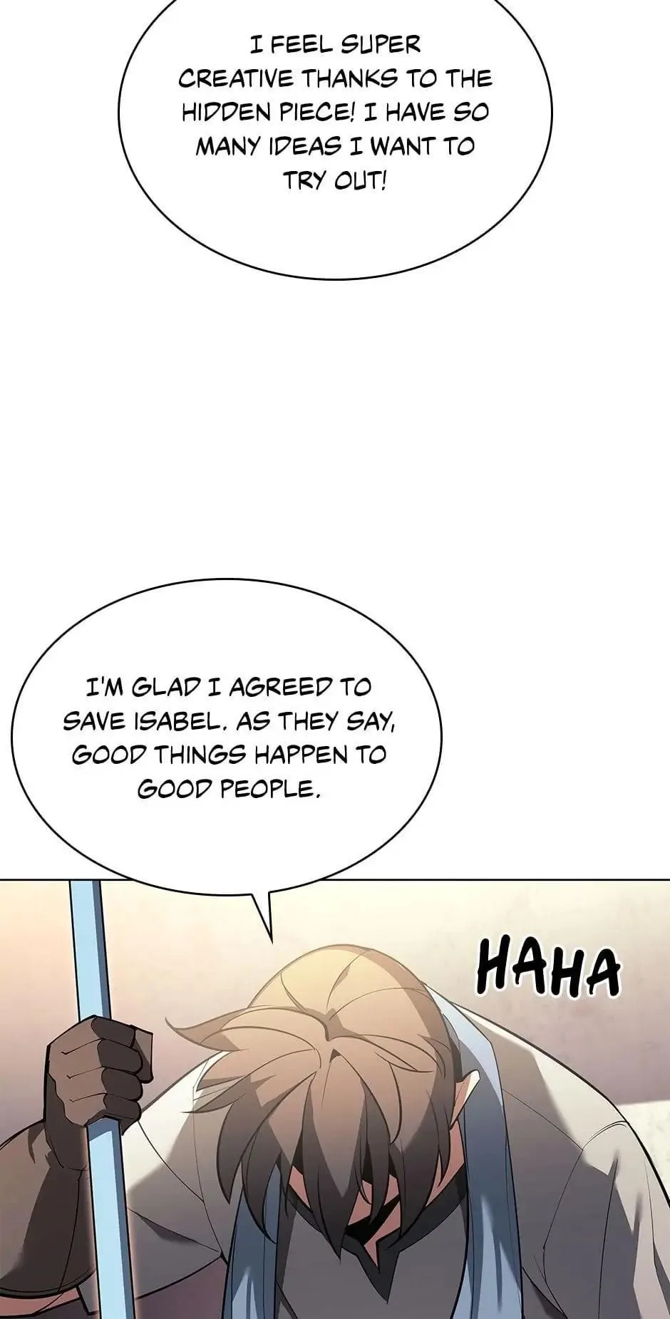 Overgeared Chapter 145 – Page 131
