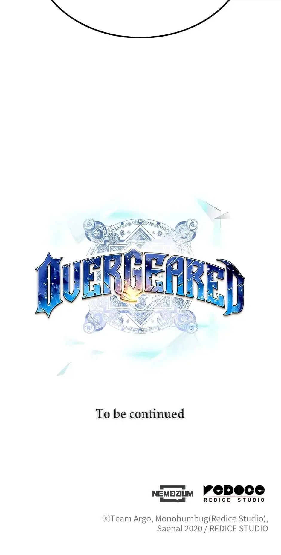 Overgeared Chapter 145 – Page 134