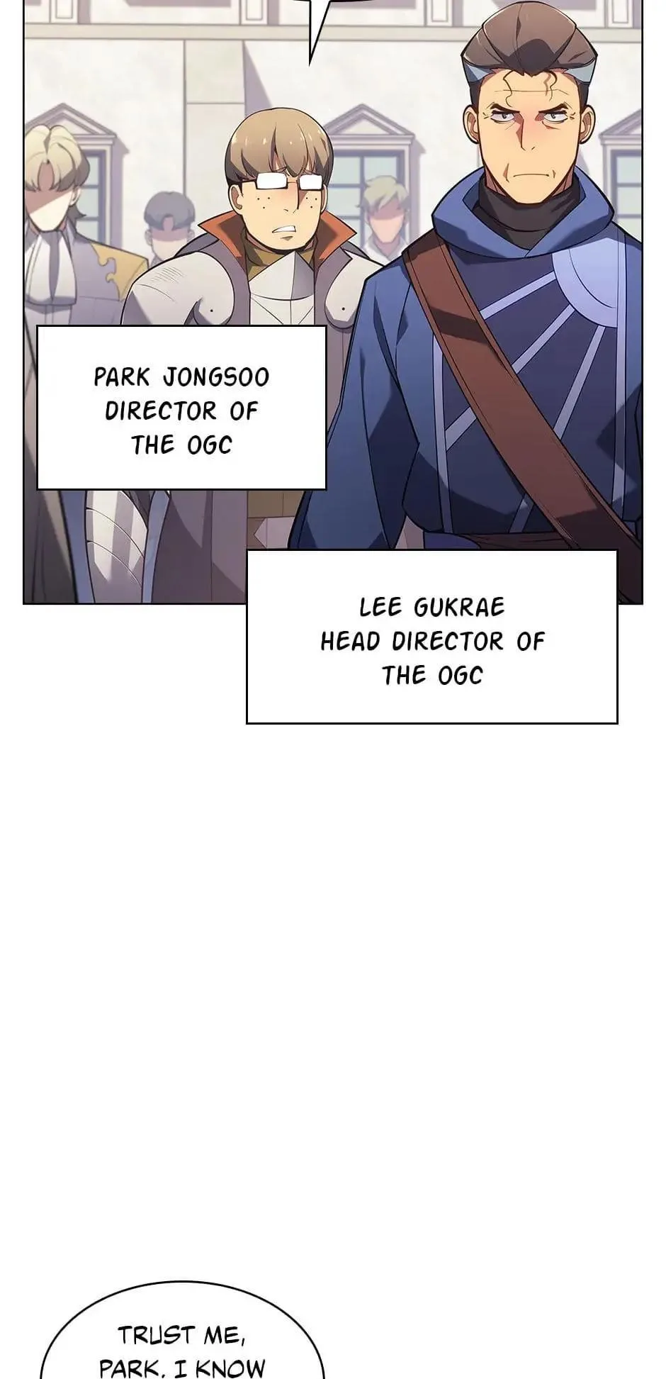 Overgeared Chapter 146 – Page 3