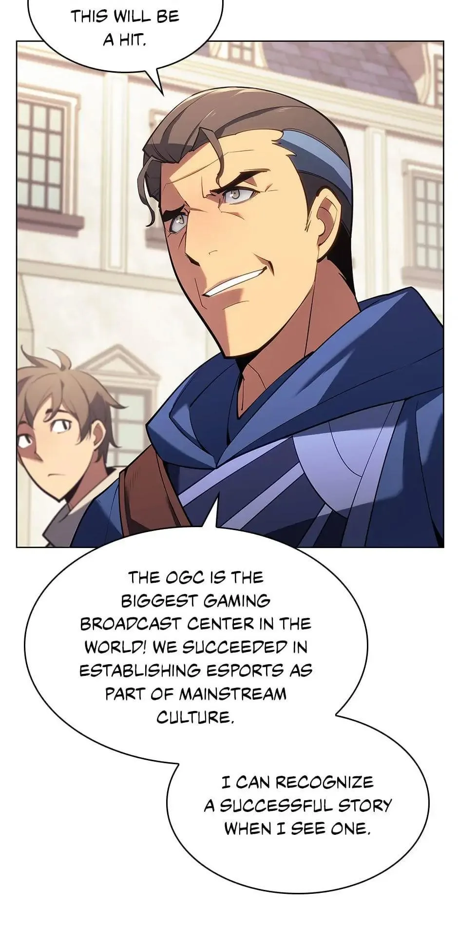 Overgeared Chapter 146 – Page 4