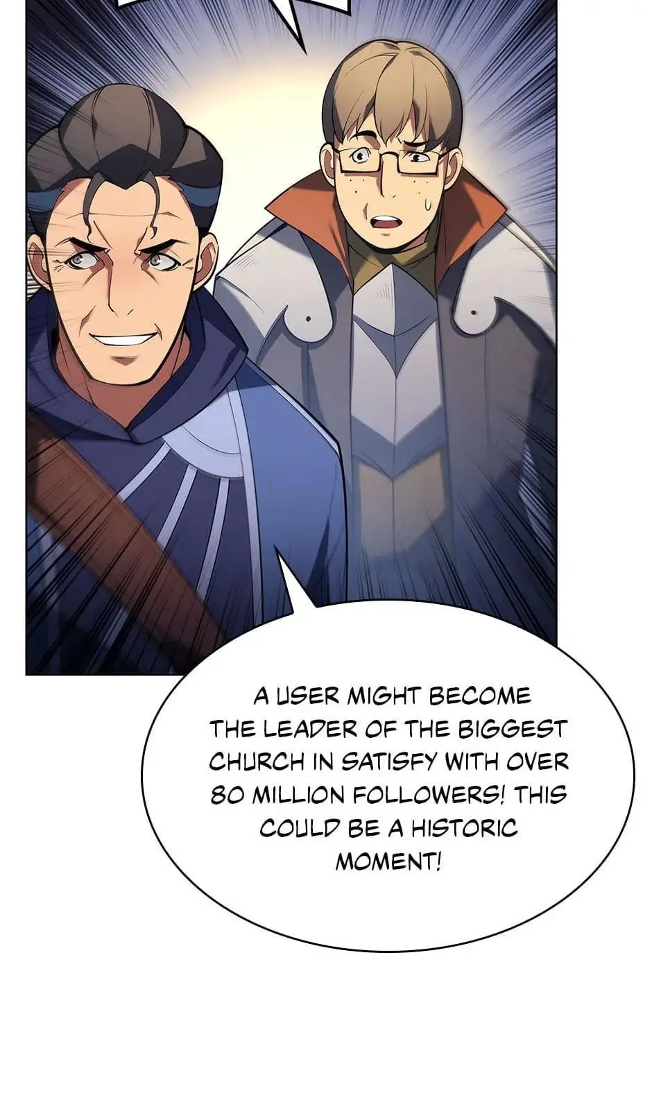 Overgeared Chapter 146 – Page 9