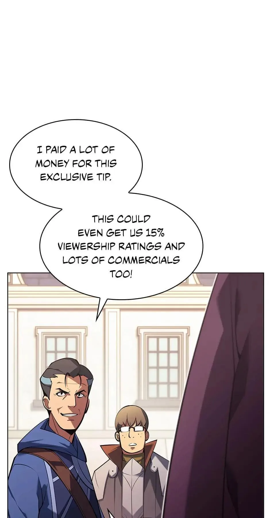 Overgeared Chapter 146 – Page 10