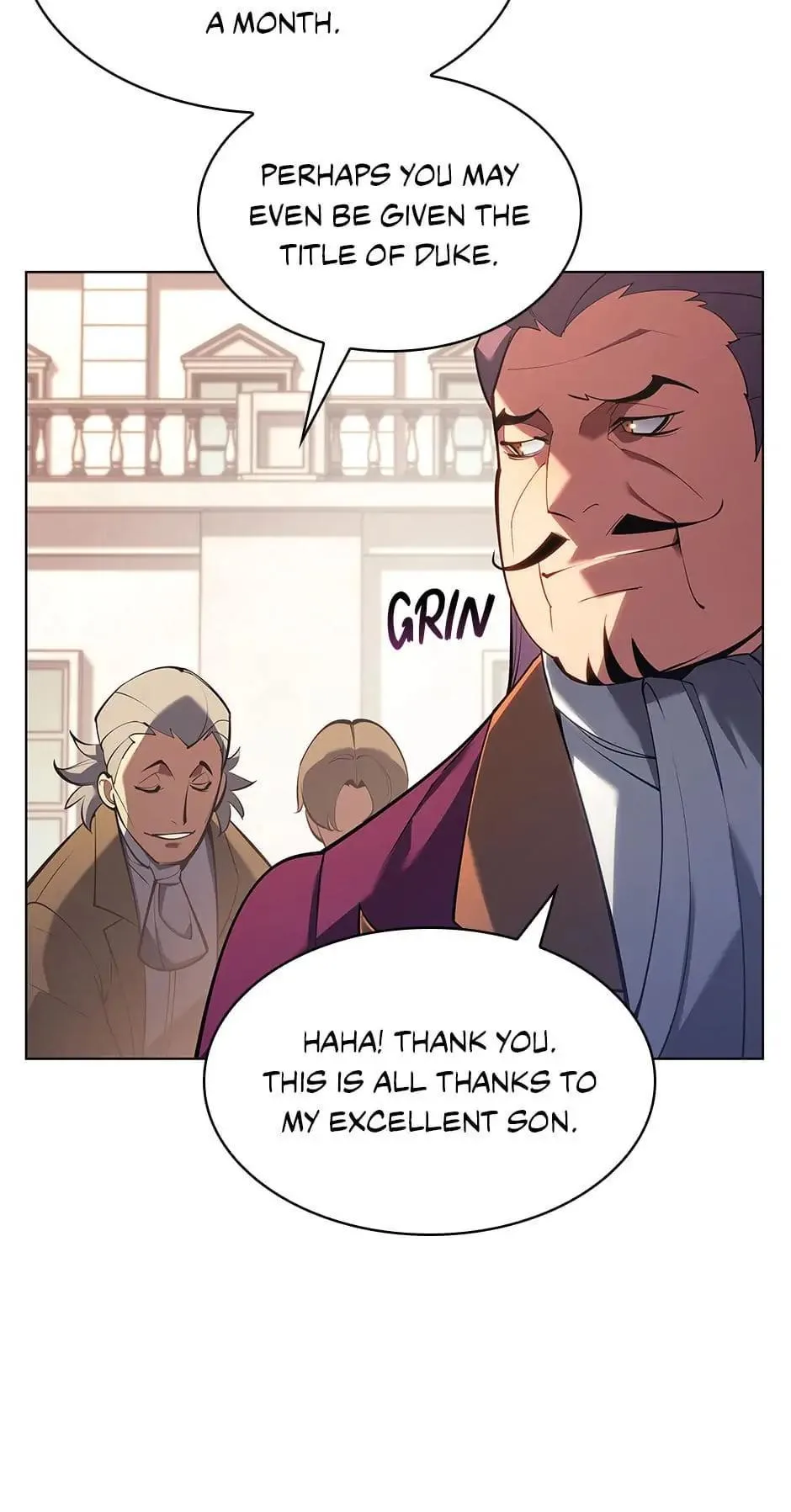 Overgeared Chapter 146 – Page 14