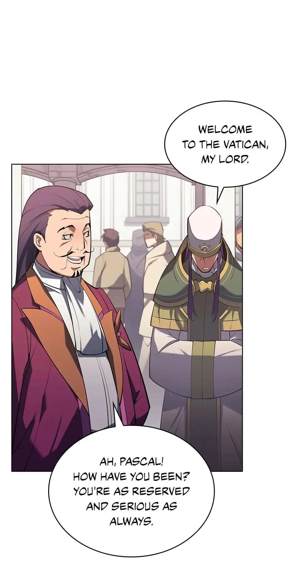 Overgeared Chapter 146 – Page 15