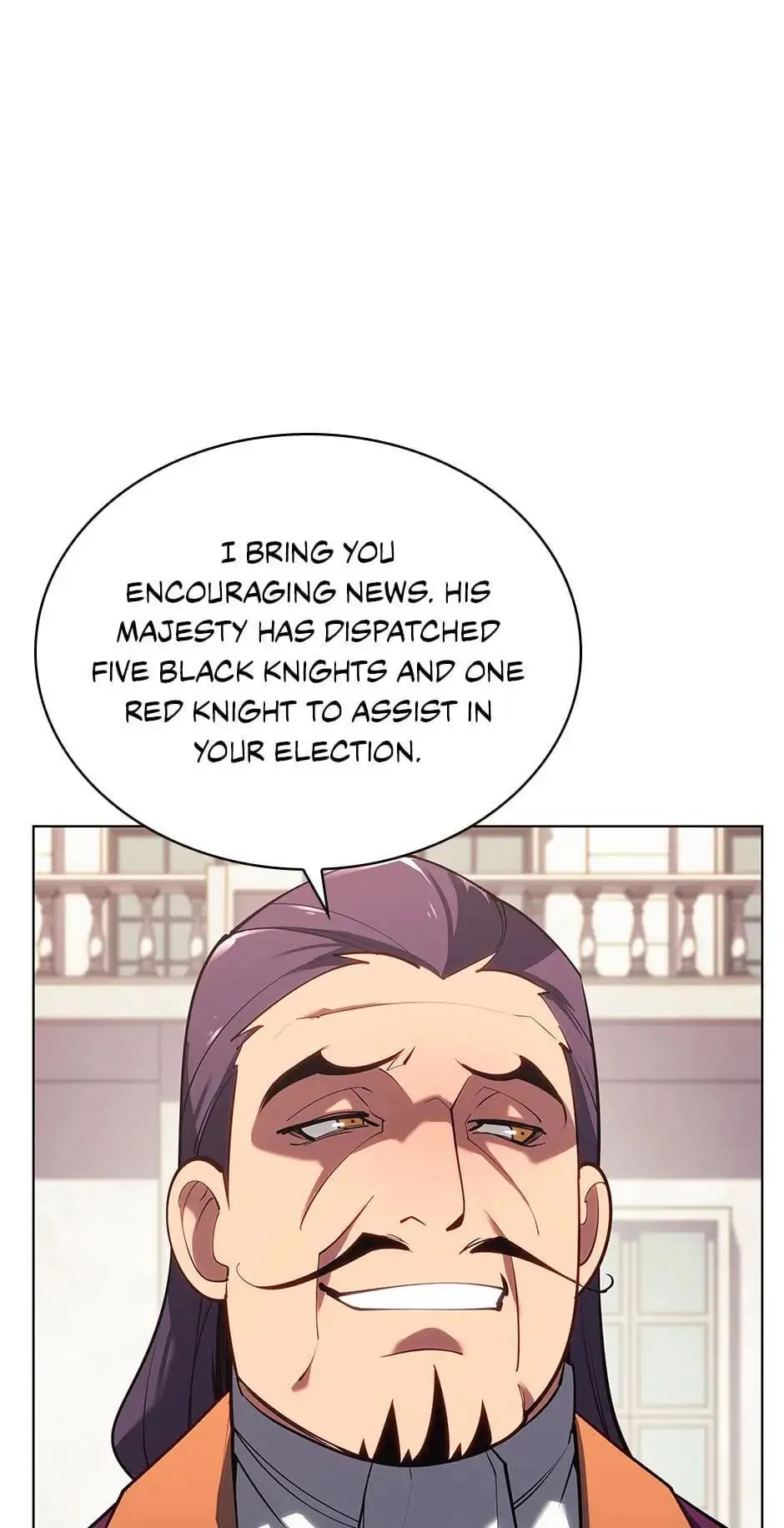 Overgeared Chapter 146 – Page 16