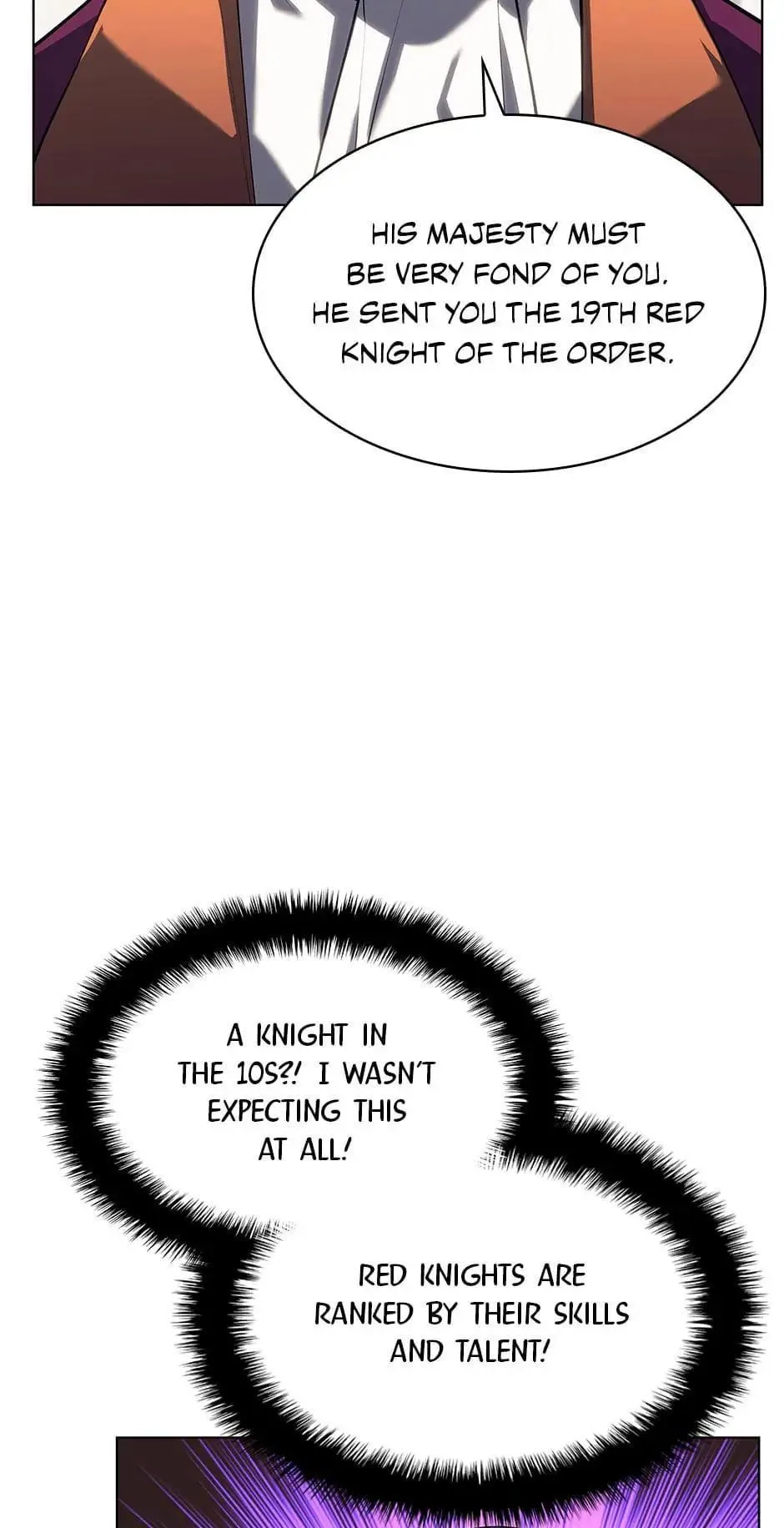Overgeared Chapter 146 – Page 17