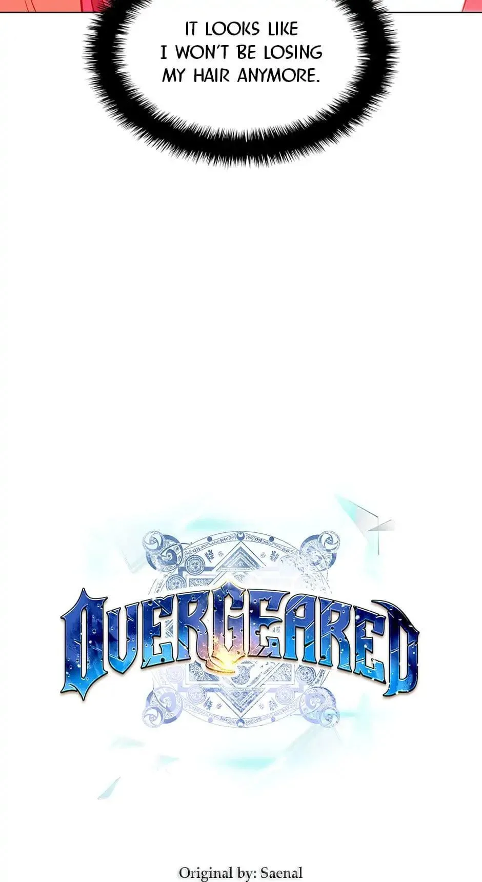 Overgeared Chapter 146 – Page 20