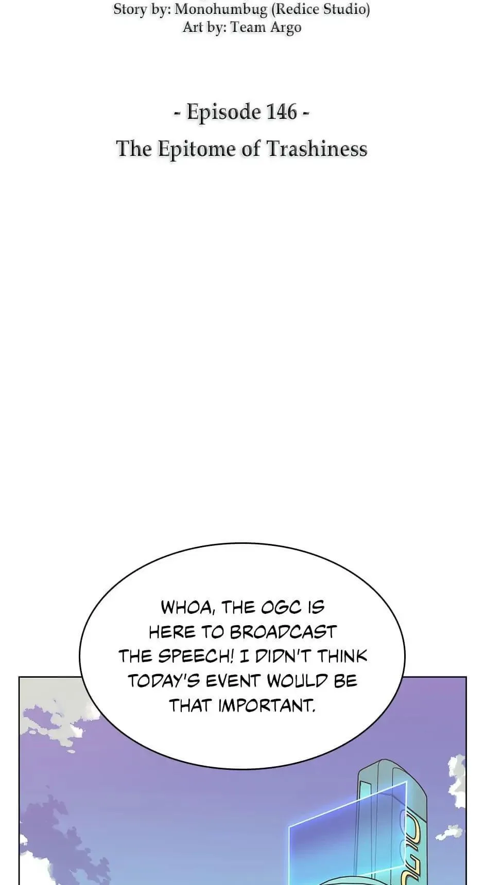 Overgeared Chapter 146 – Page 21
