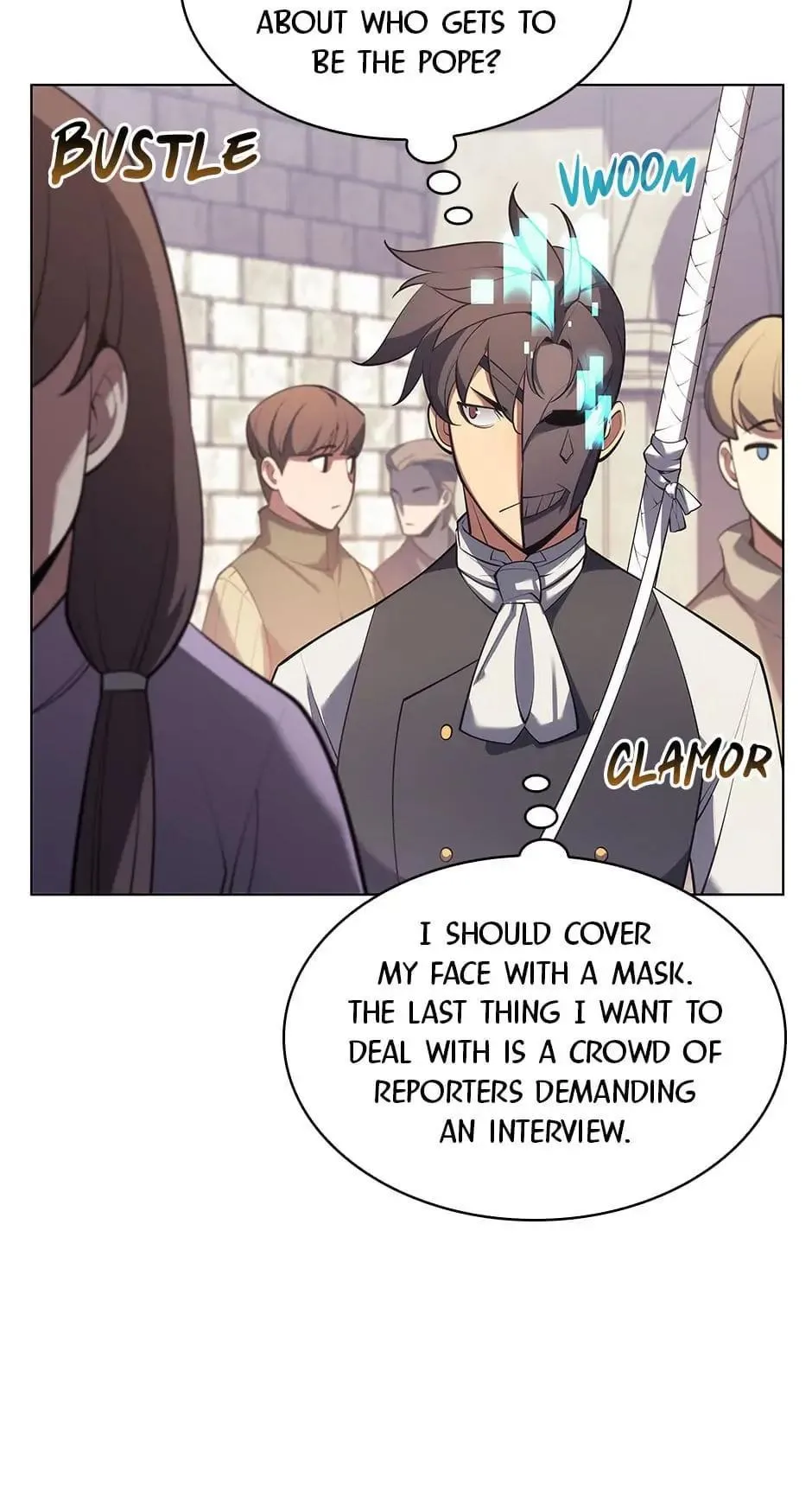 Overgeared Chapter 146 – Page 23