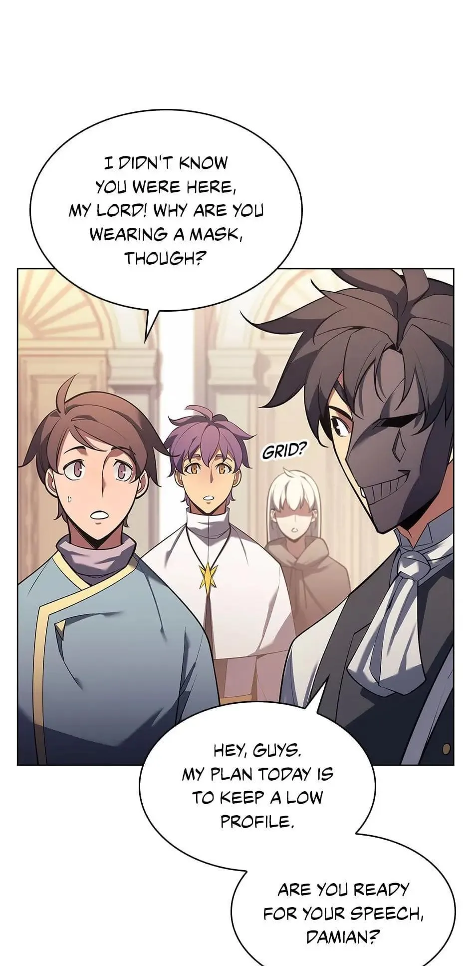 Overgeared Chapter 146 – Page 24