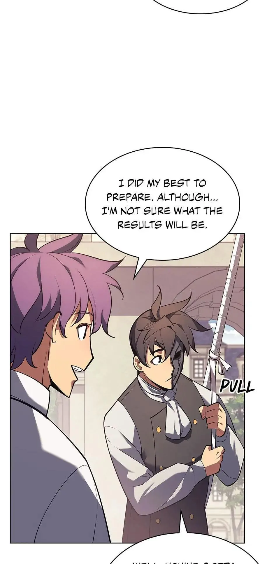 Overgeared Chapter 146 – Page 25