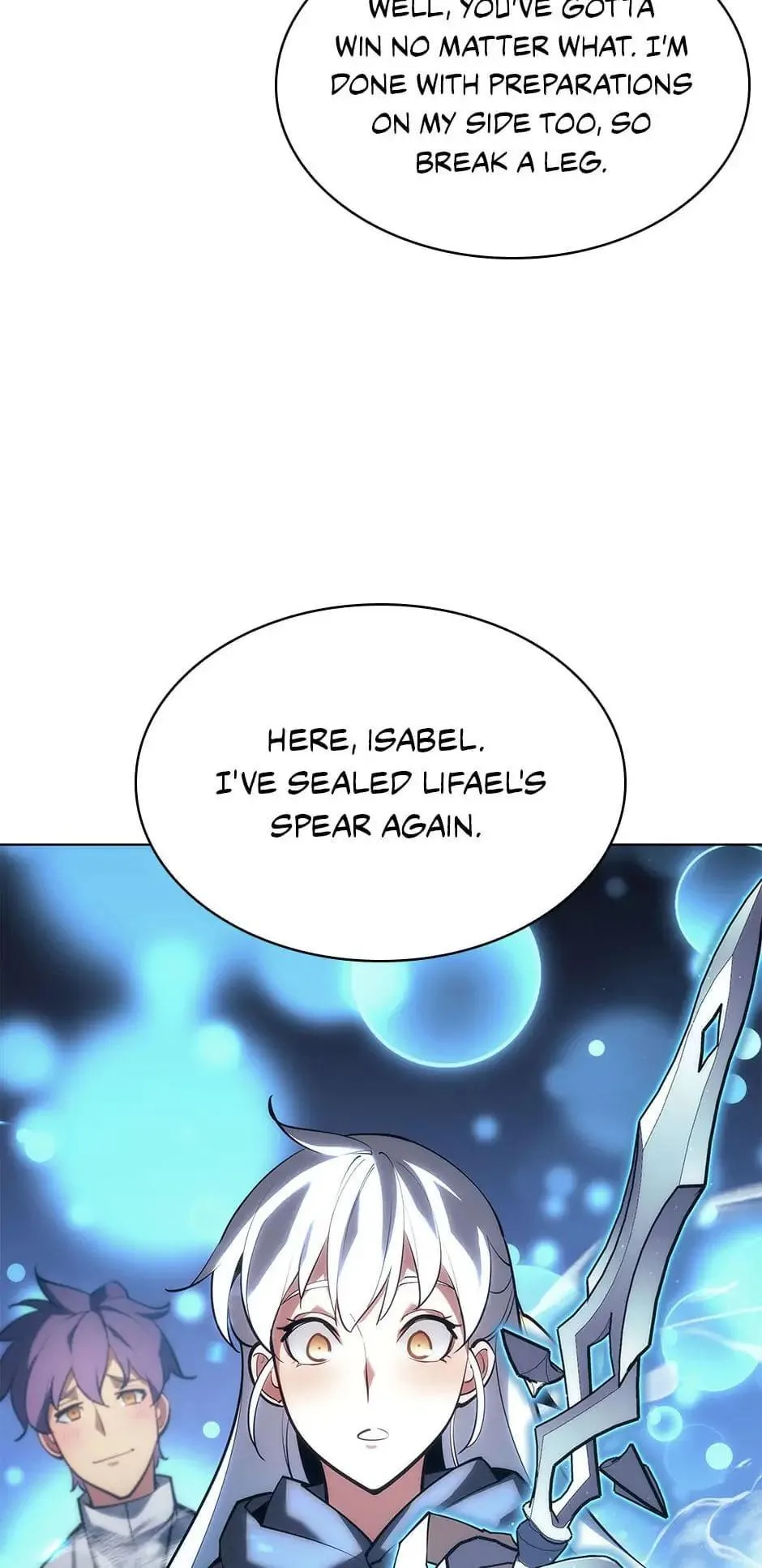 Overgeared Chapter 146 – Page 26