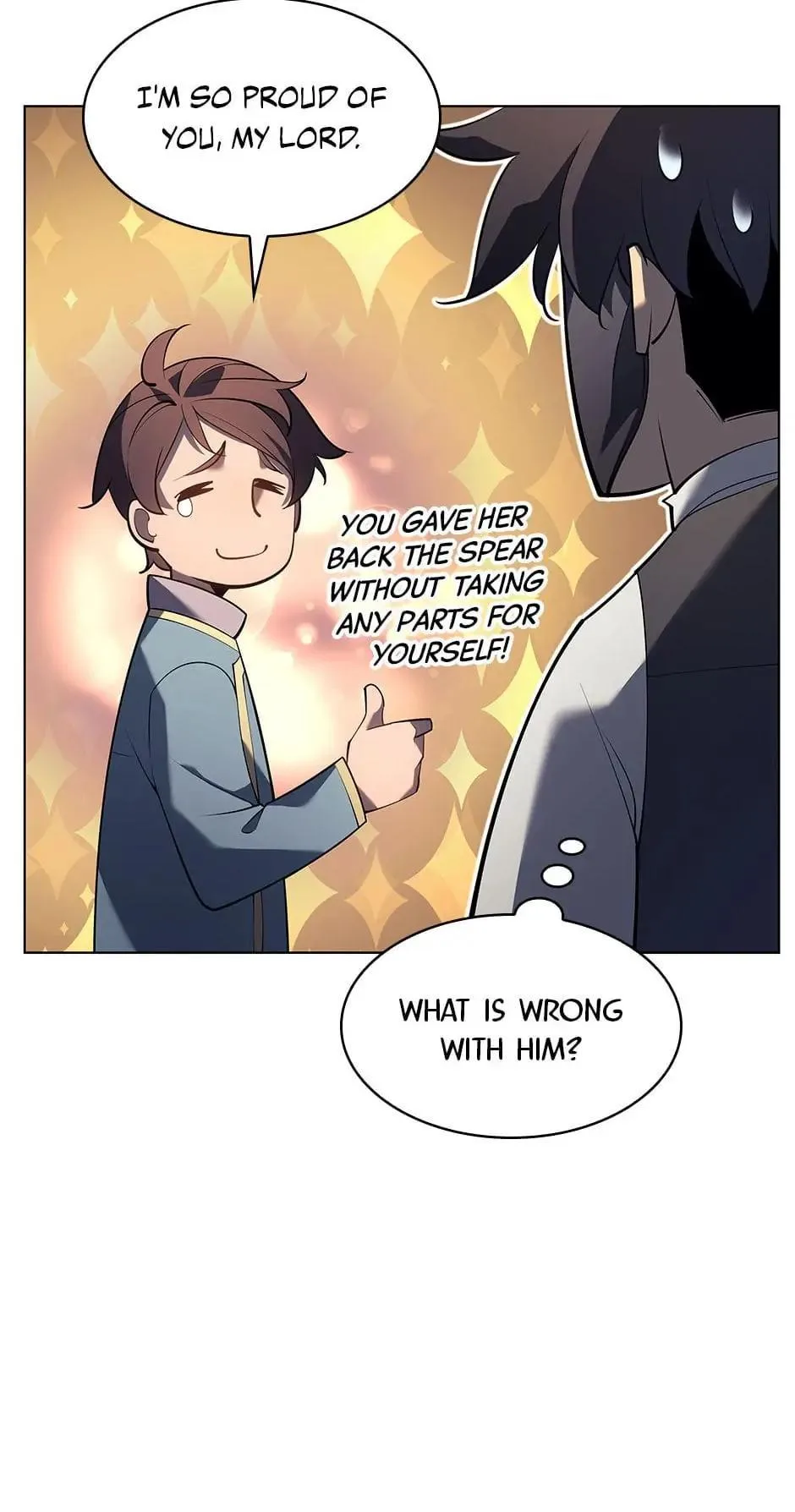 Overgeared Chapter 146 – Page 31