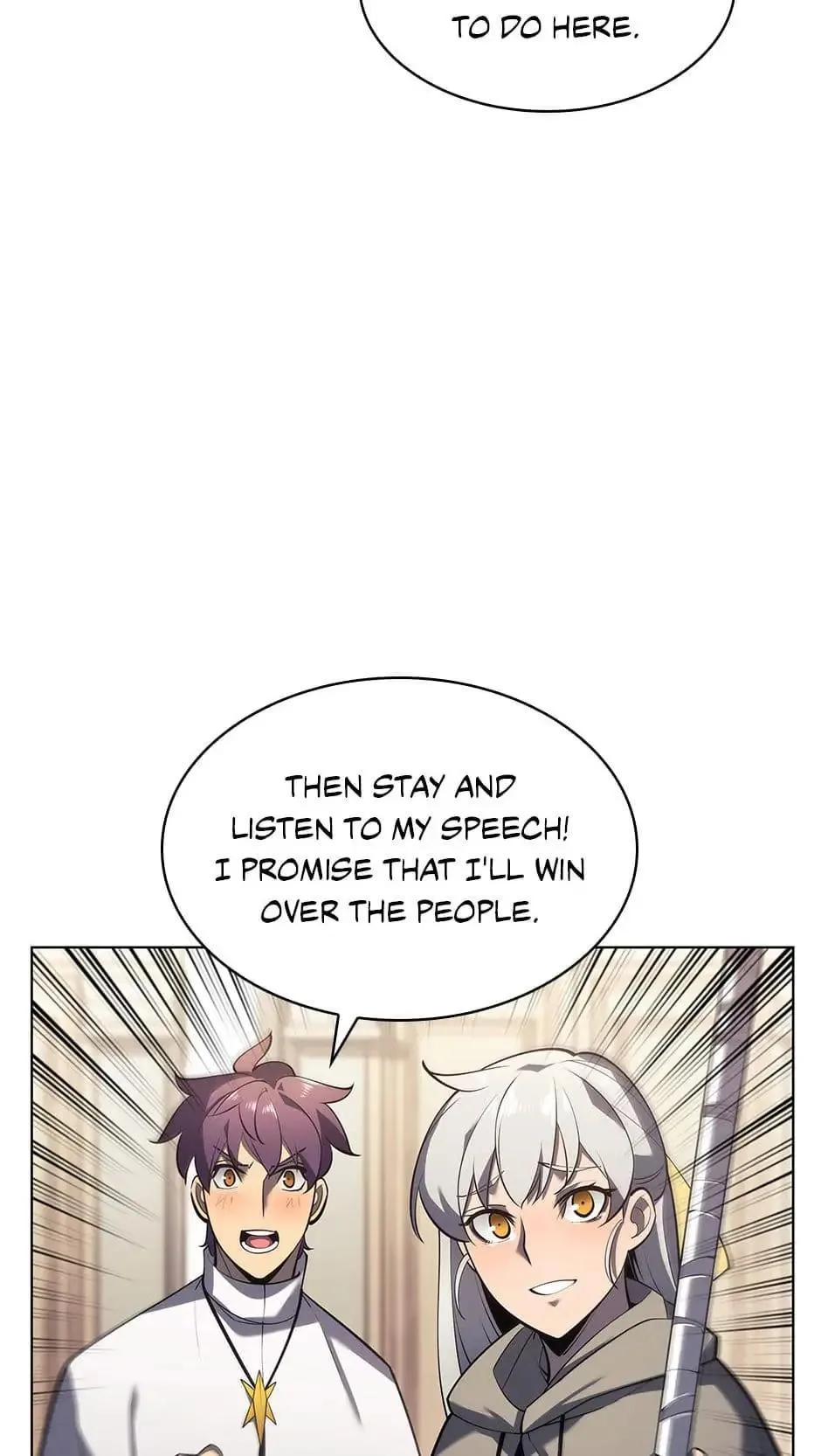 Overgeared Chapter 146 – Page 33