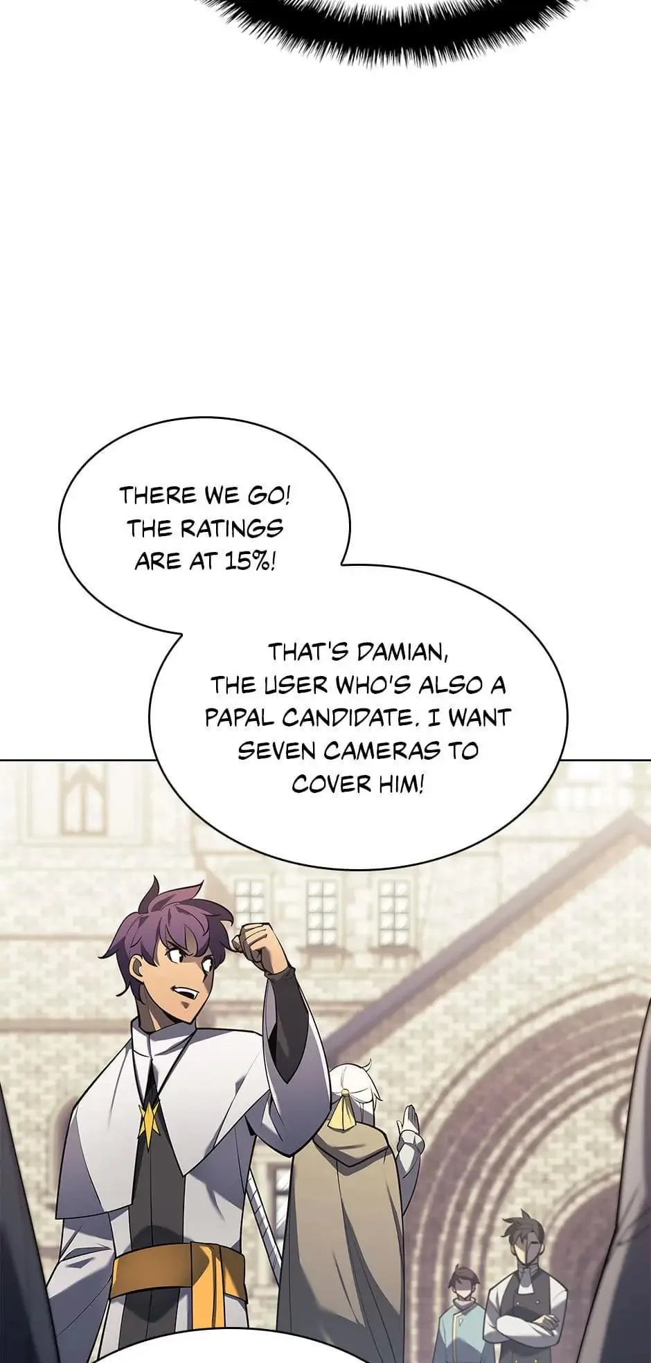 Overgeared Chapter 146 – Page 37