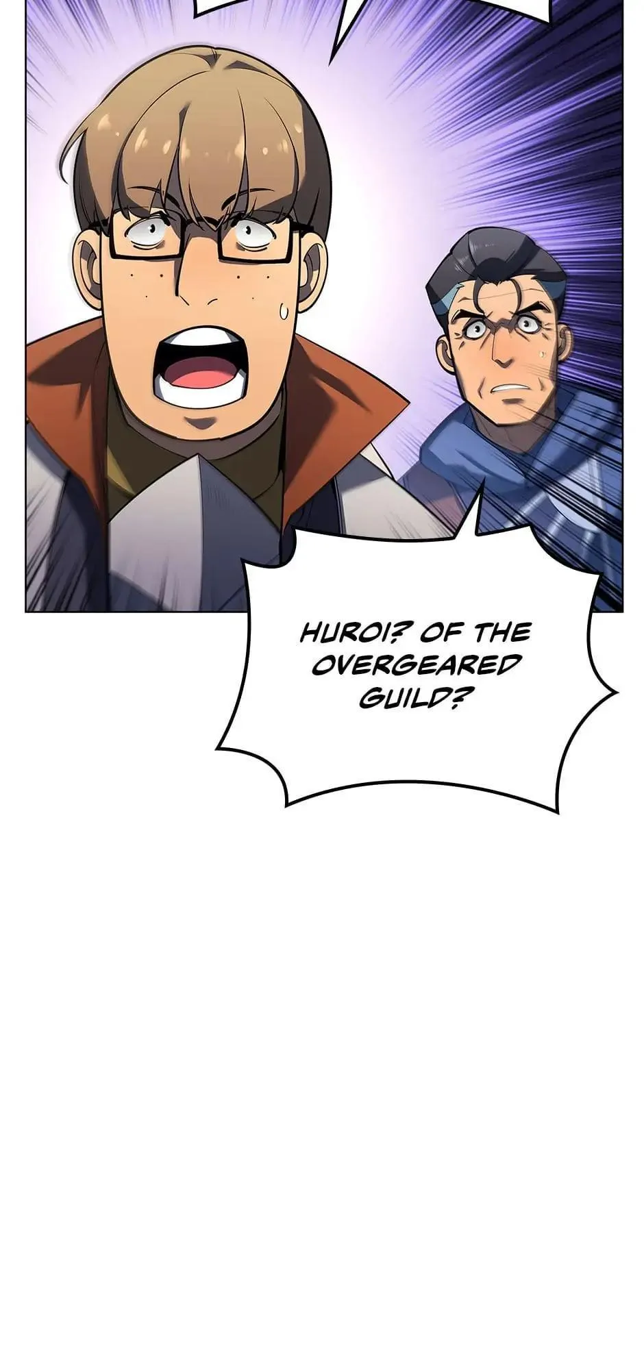 Overgeared Chapter 146 – Page 39