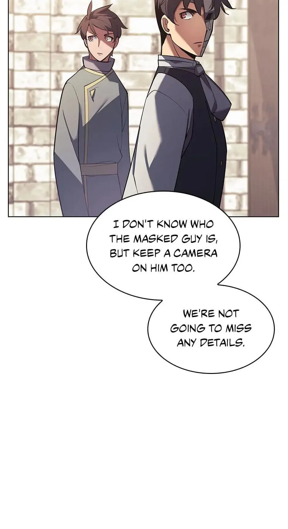 Overgeared Chapter 146 – Page 42