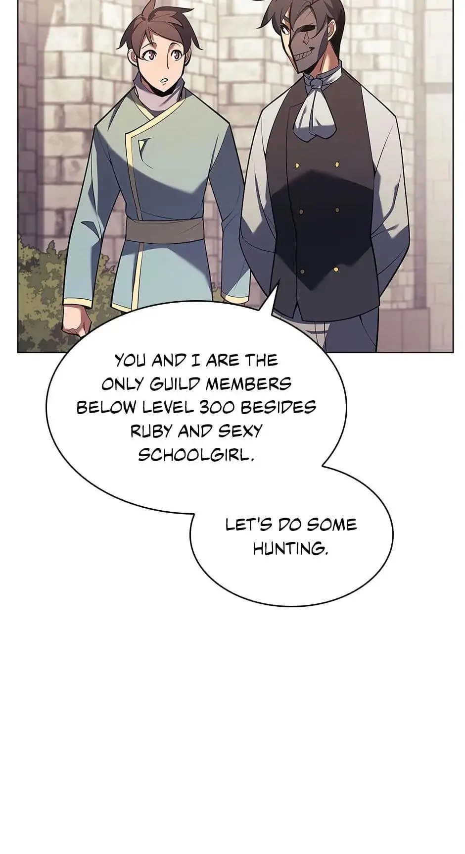 Overgeared Chapter 146 – Page 45