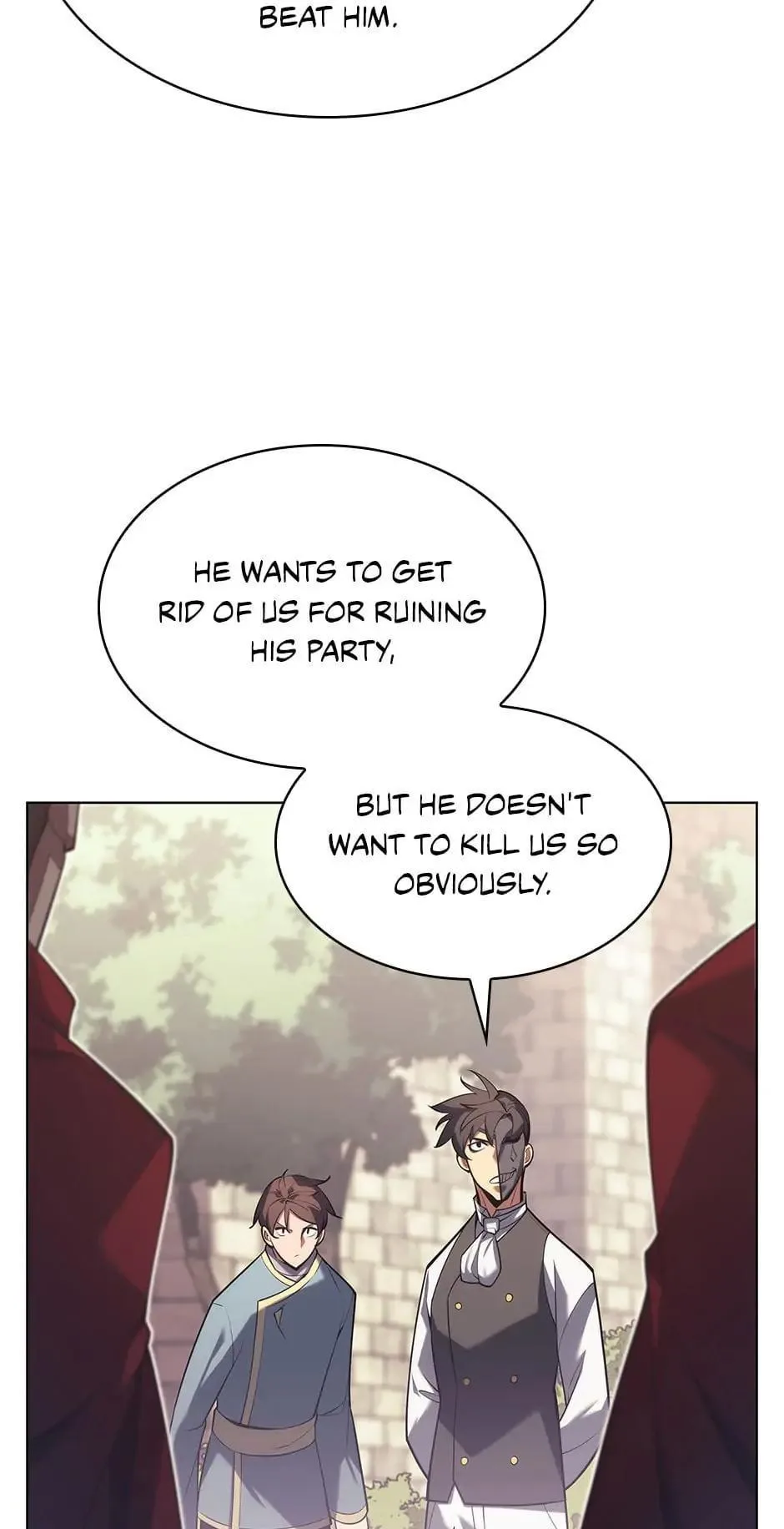 Overgeared Chapter 146 – Page 47