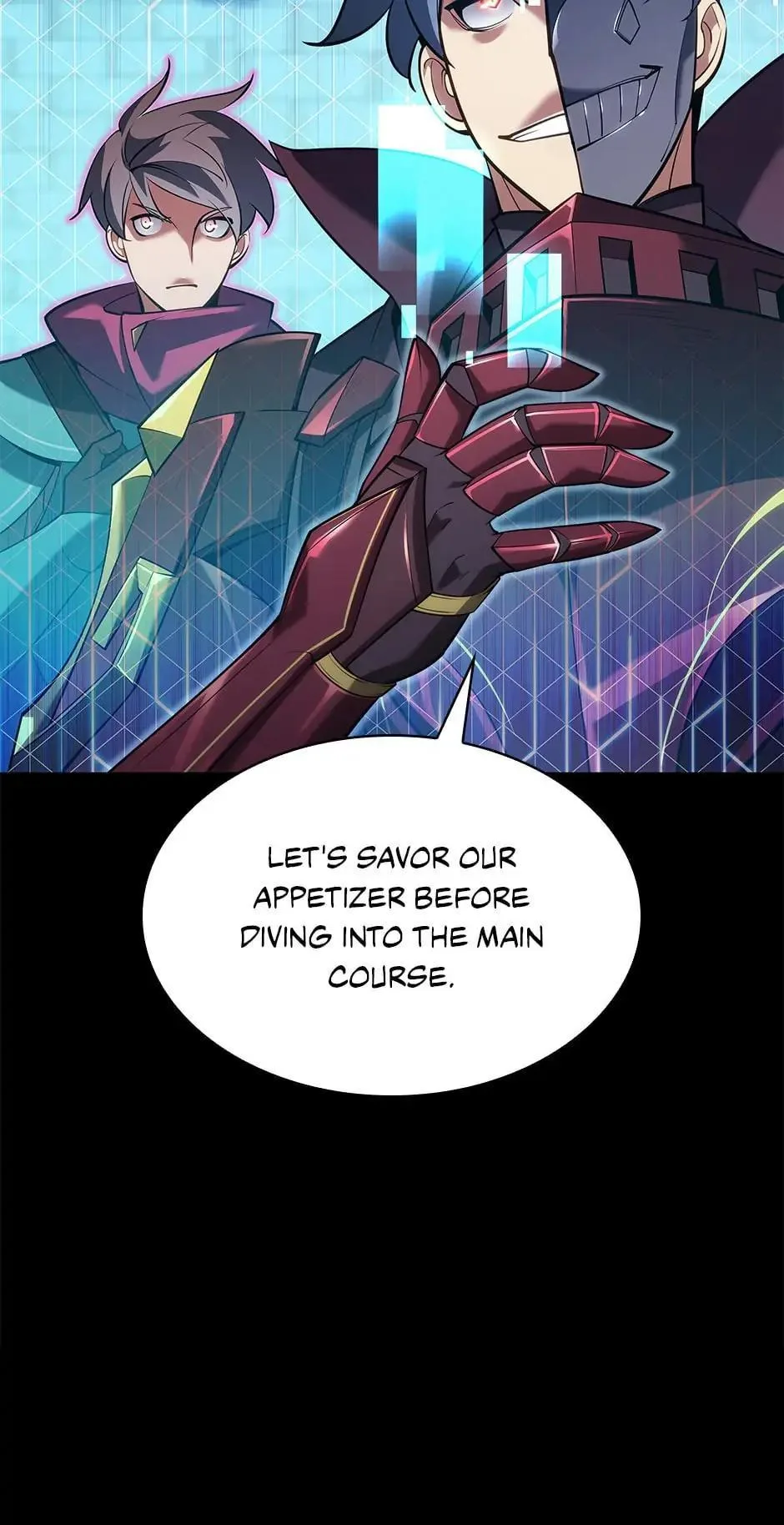 Overgeared Chapter 146 – Page 51