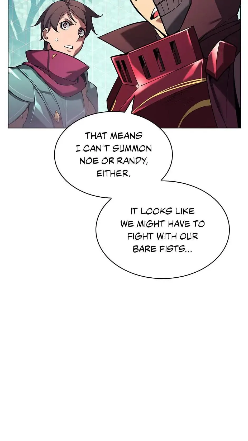 Overgeared Chapter 146 – Page 56