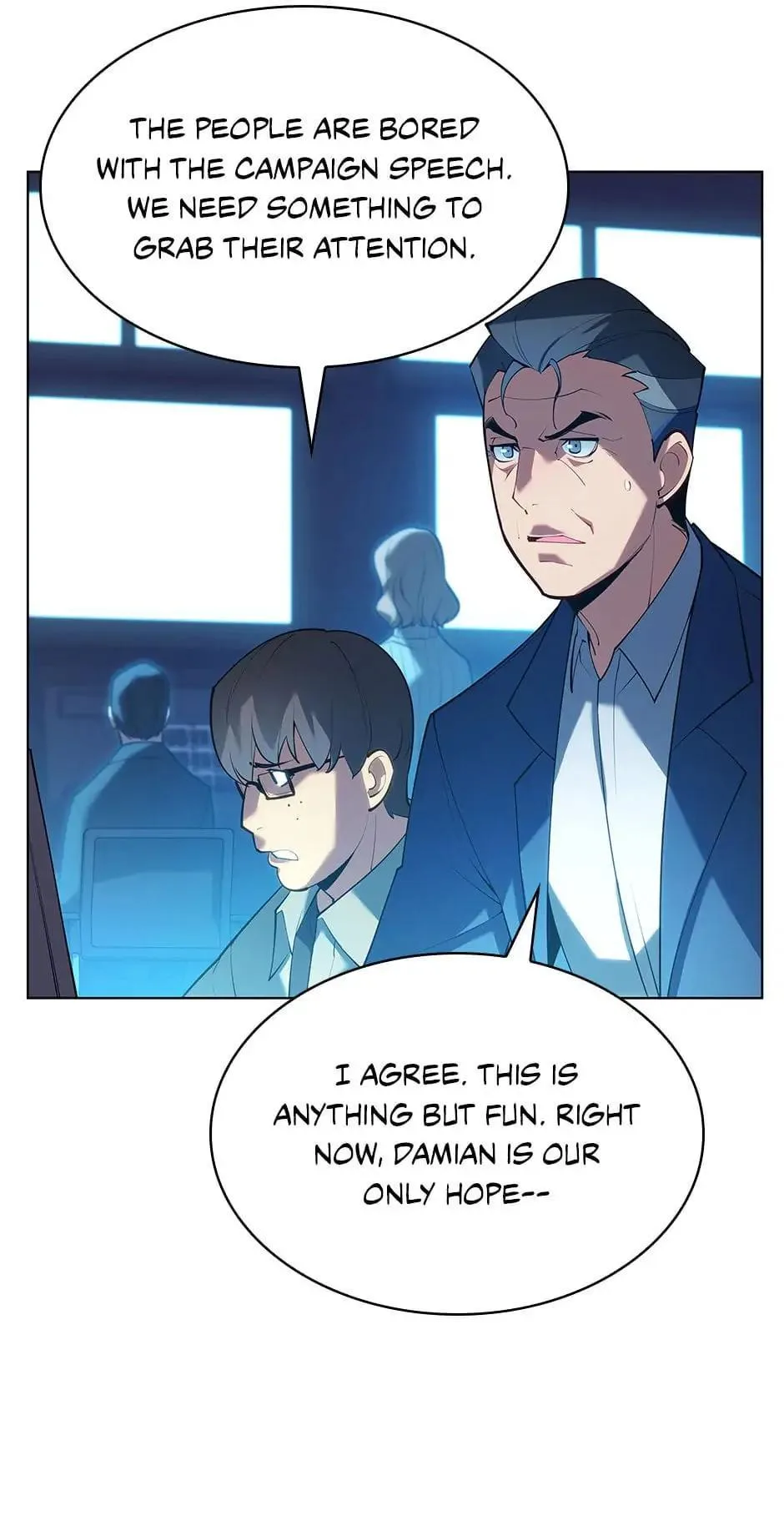 Overgeared Chapter 146 – Page 62