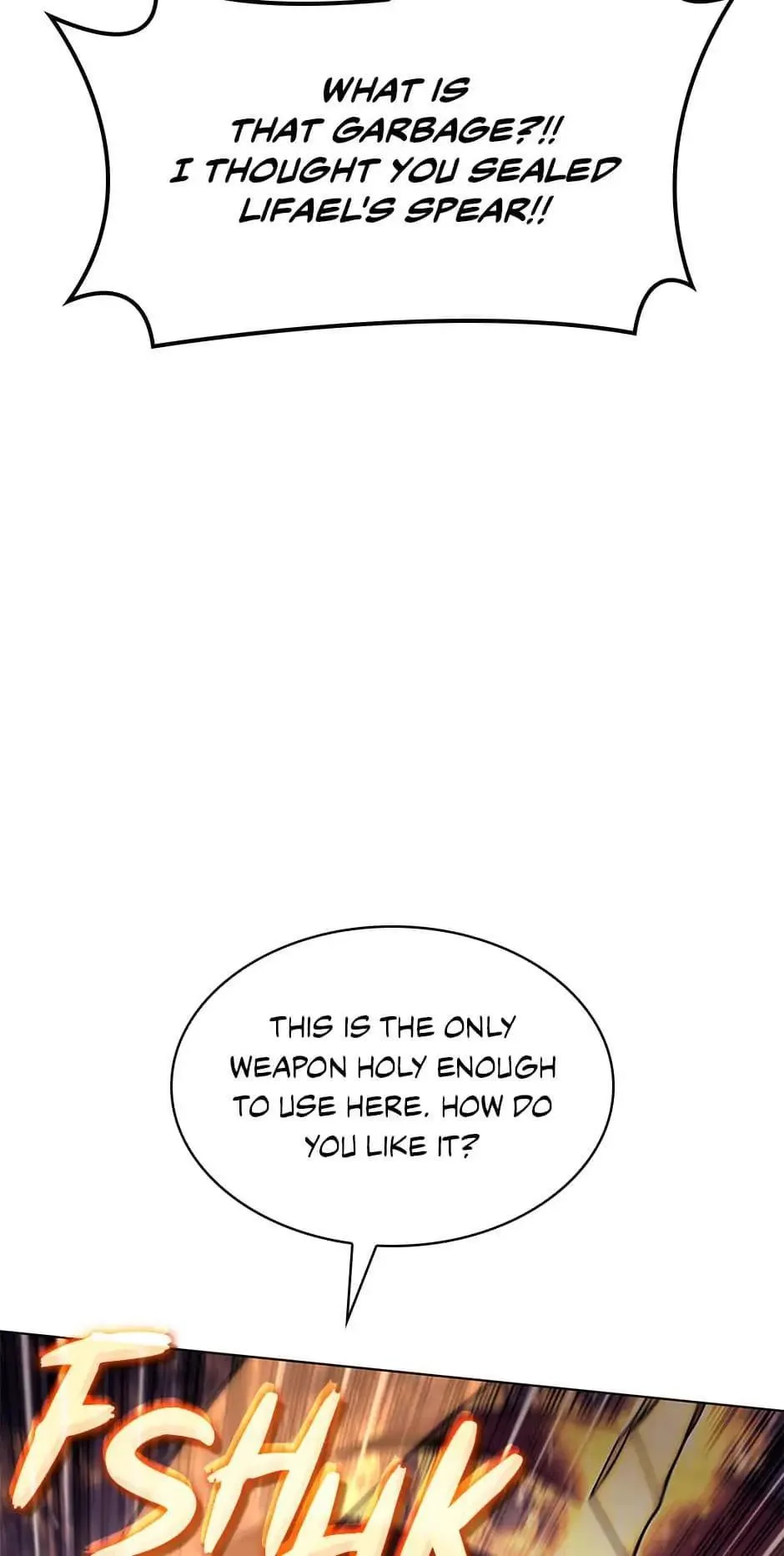 Overgeared Chapter 146 – Page 80