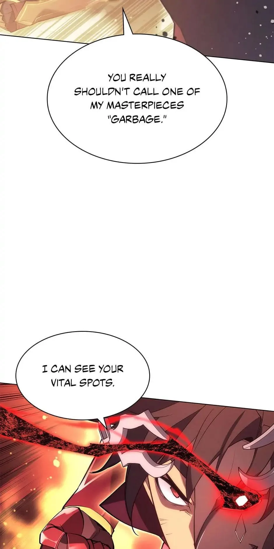 Overgeared Chapter 146 – Page 84