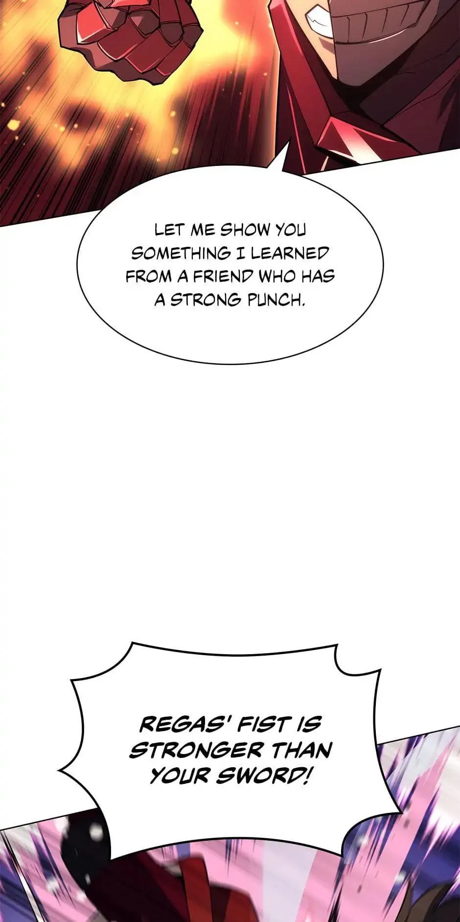 Overgeared Chapter 146 – Page 85