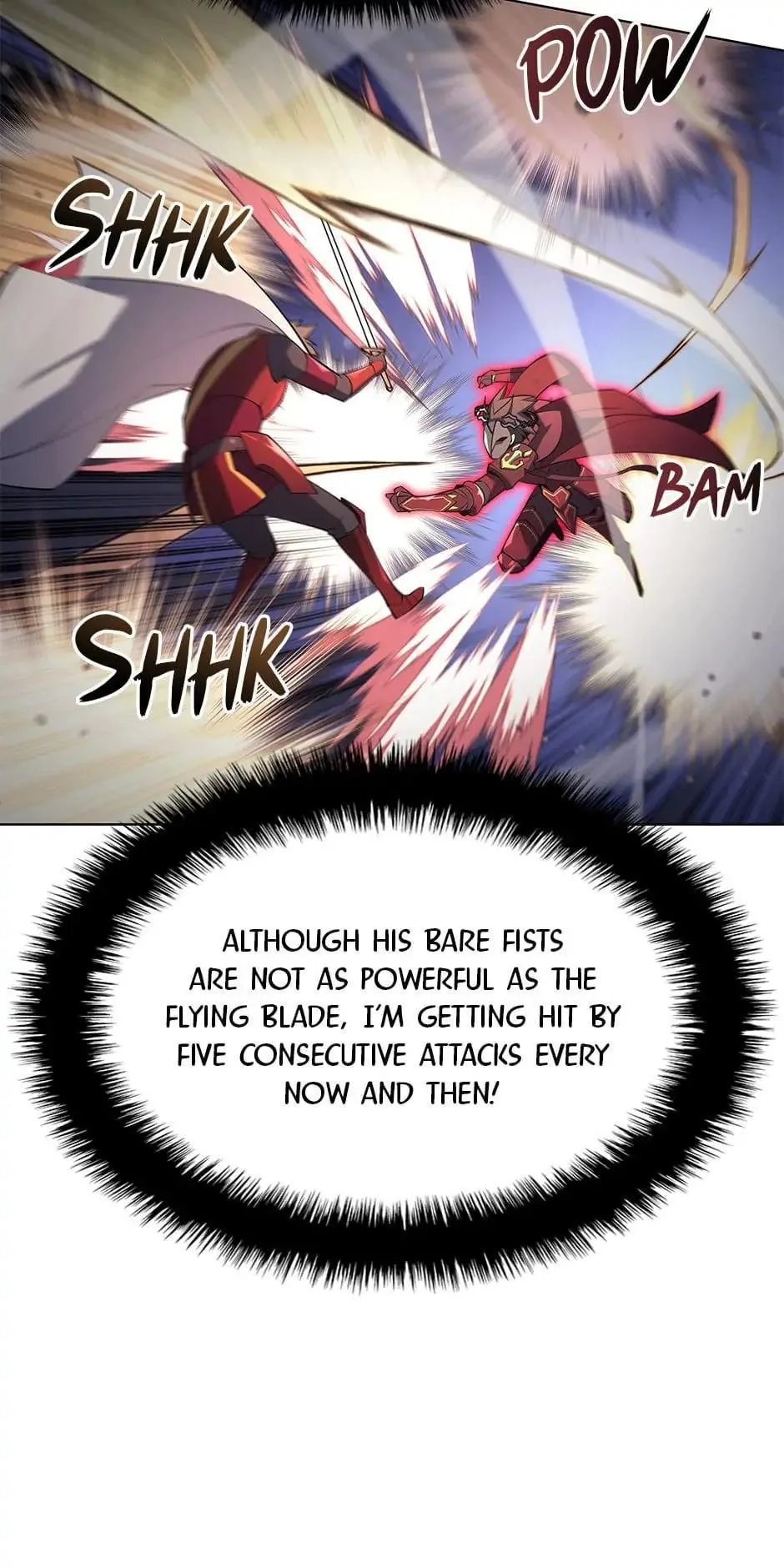 Overgeared Chapter 146 – Page 88