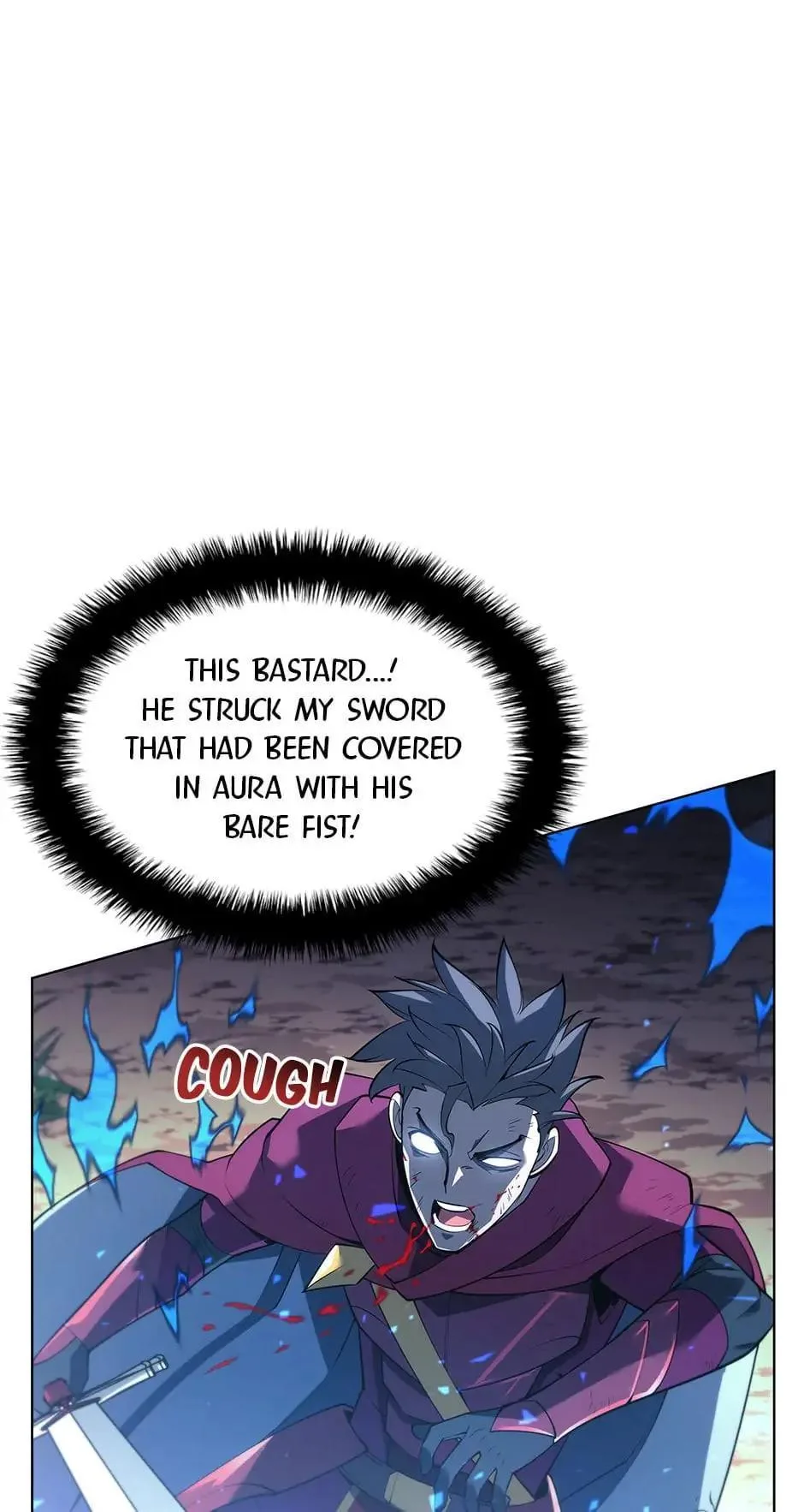 Overgeared Chapter 146 – Page 97