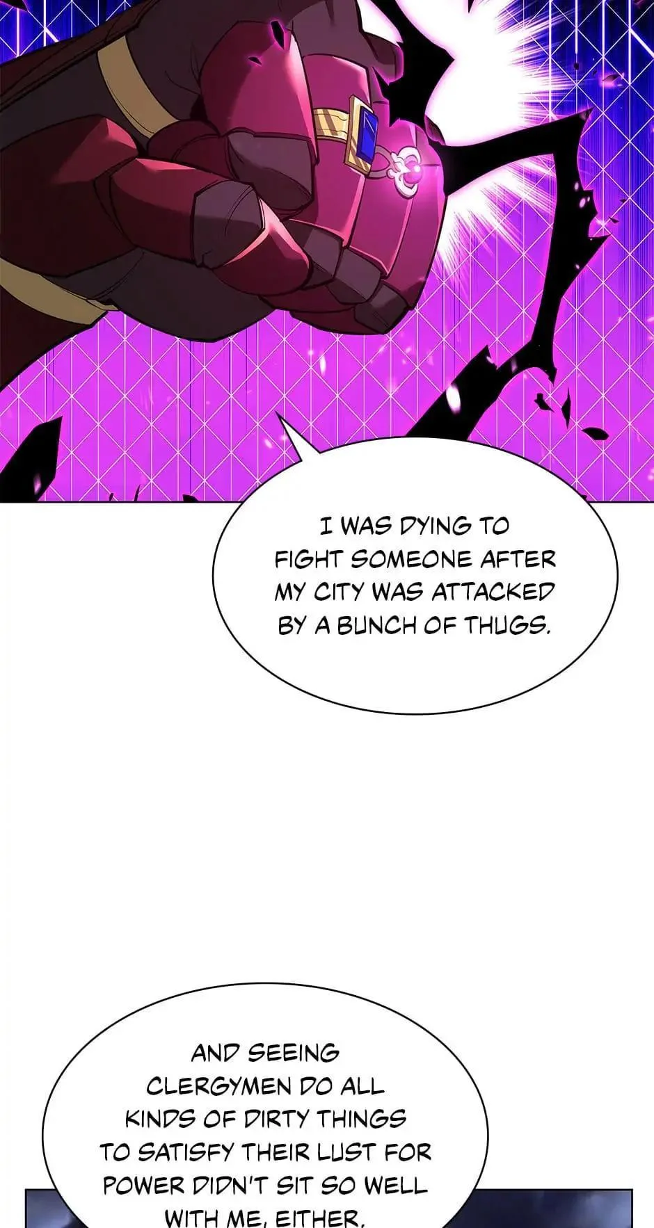 Overgeared Chapter 146 – Page 99