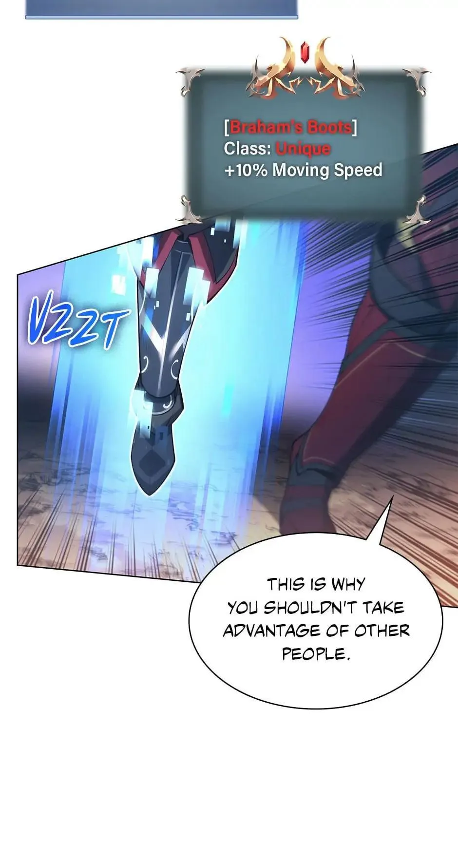Overgeared Chapter 146 – Page 106