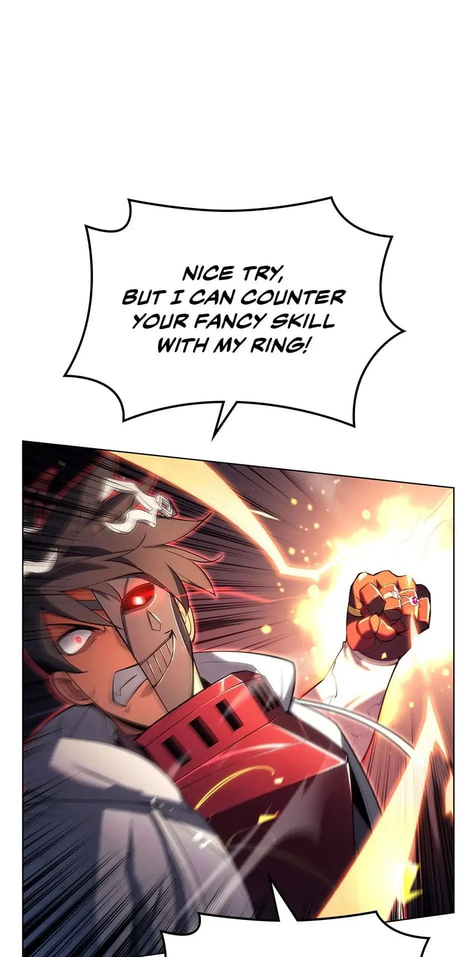 Overgeared Chapter 146 – Page 113