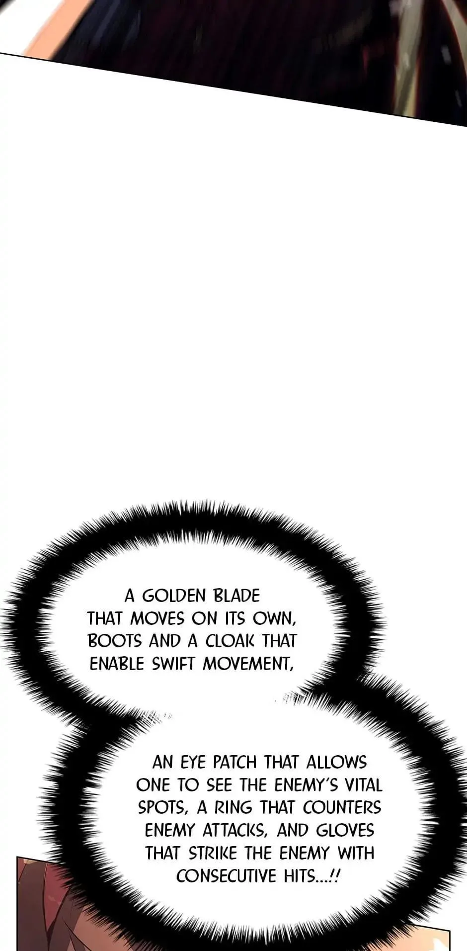 Overgeared Chapter 146 – Page 116