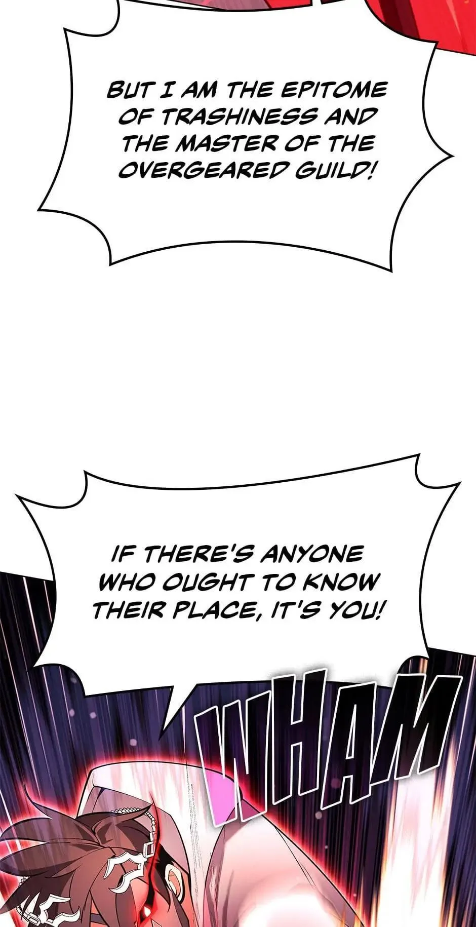 Overgeared Chapter 146 – Page 119
