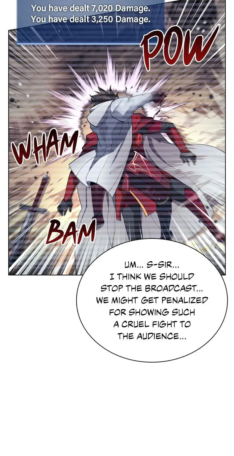 Overgeared Chapter 146 – Page 122