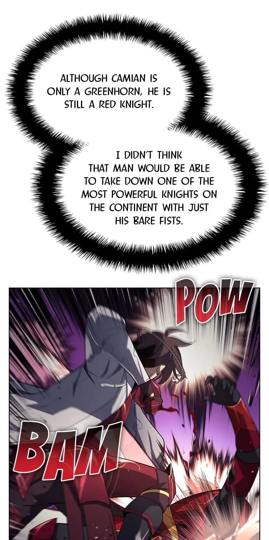 Overgeared Chapter 147 – Page 2