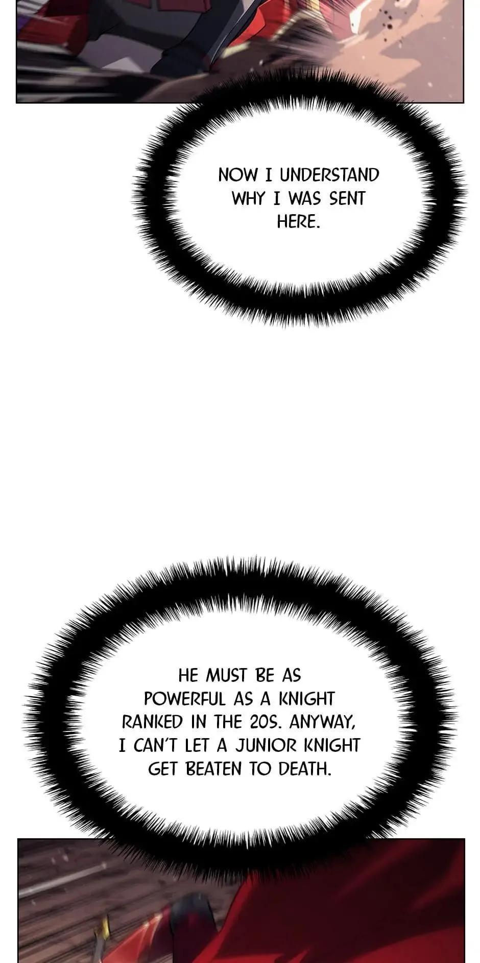 Overgeared Chapter 147 – Page 3