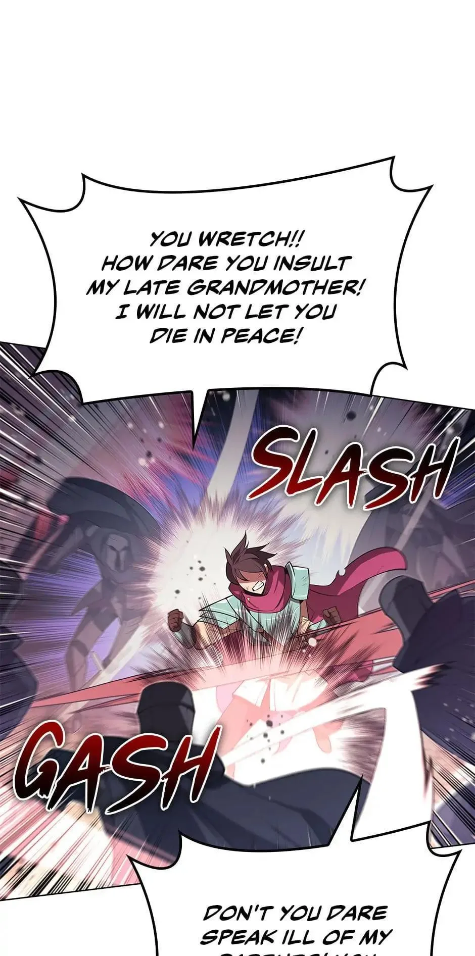 Overgeared Chapter 147 – Page 7