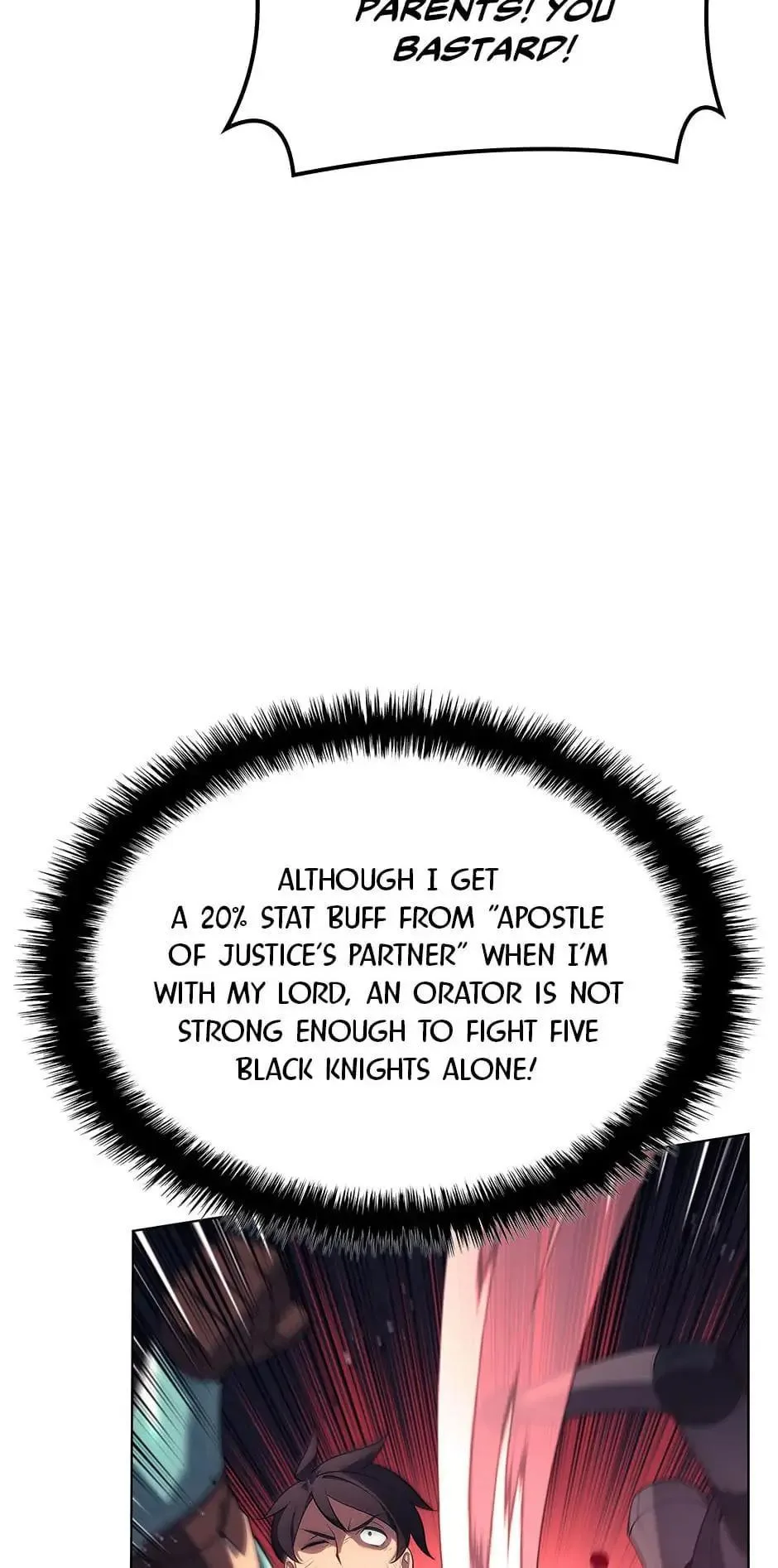 Overgeared Chapter 147 – Page 8