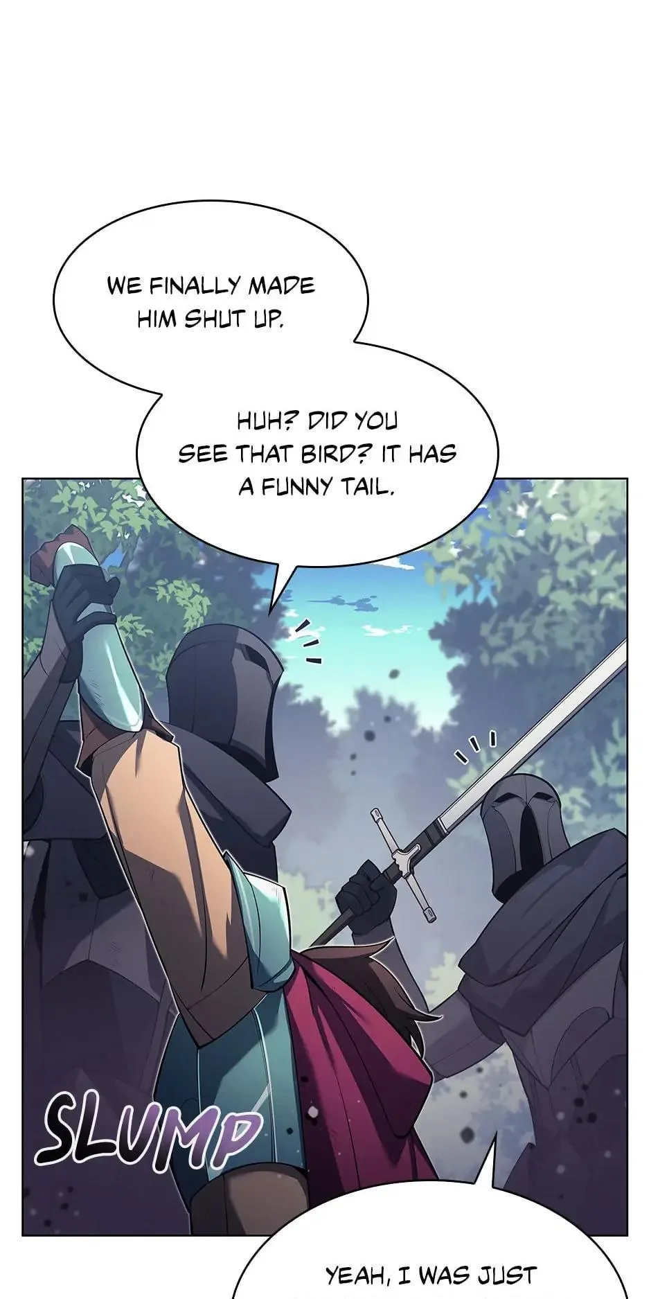 Overgeared Chapter 147 – Page 14