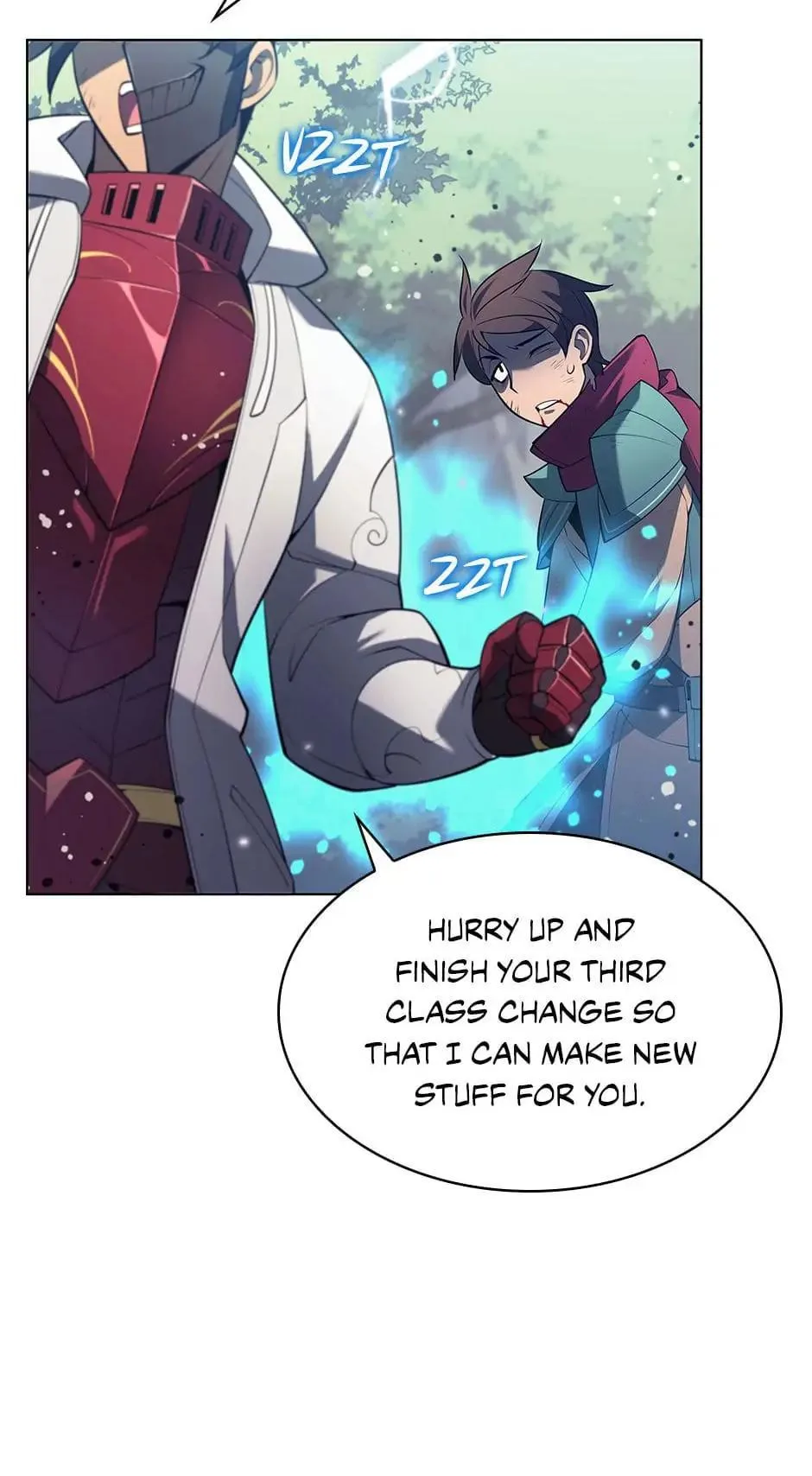 Overgeared Chapter 147 – Page 23